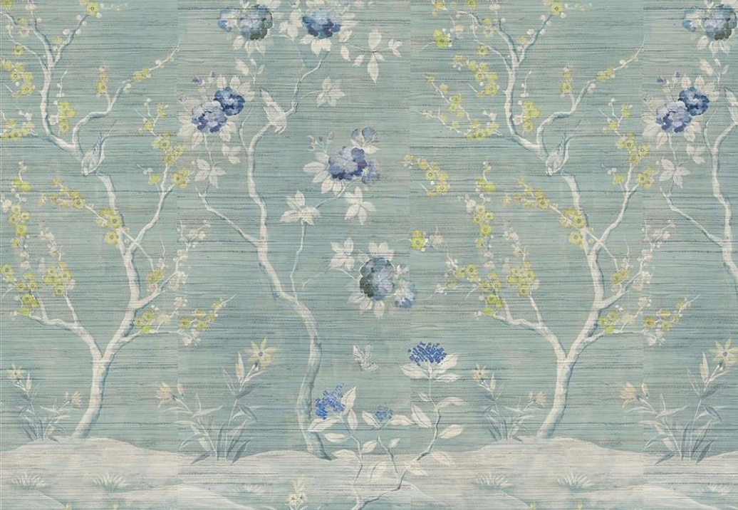 Панно и фотообои Designers Guild Scenes and Murals II PDG1145/02