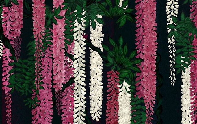 Английские панно и фотообои Designers Guild, коллекция Scenes and Murals II, артикул PCL7032/01
