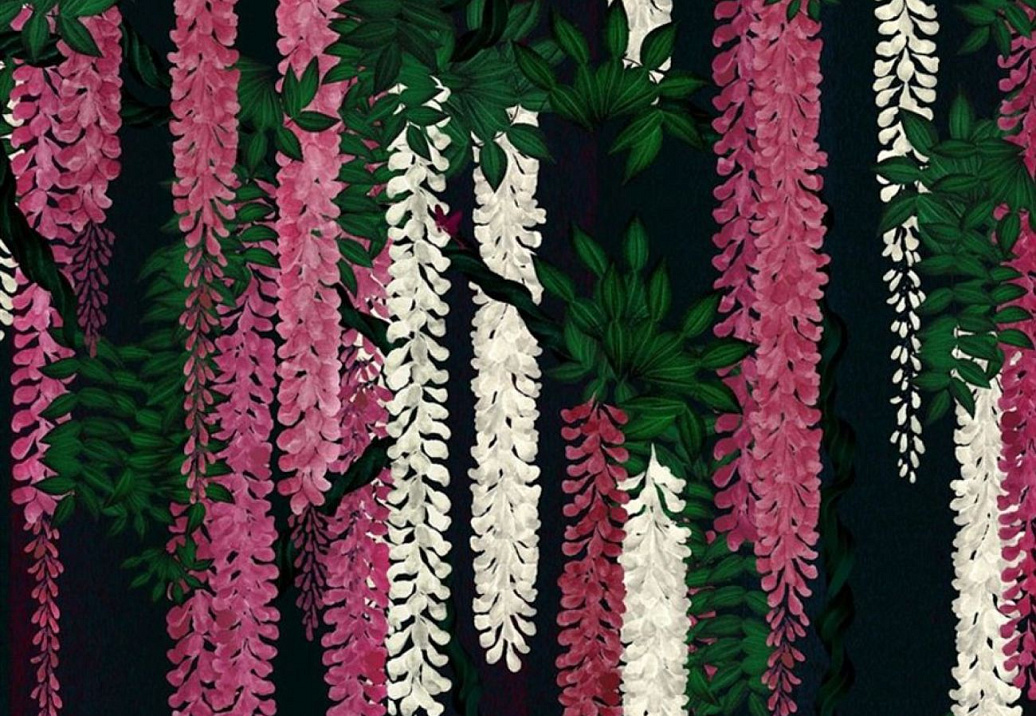 Панно и фотообои Designers Guild Scenes and Murals II PCL7032/01