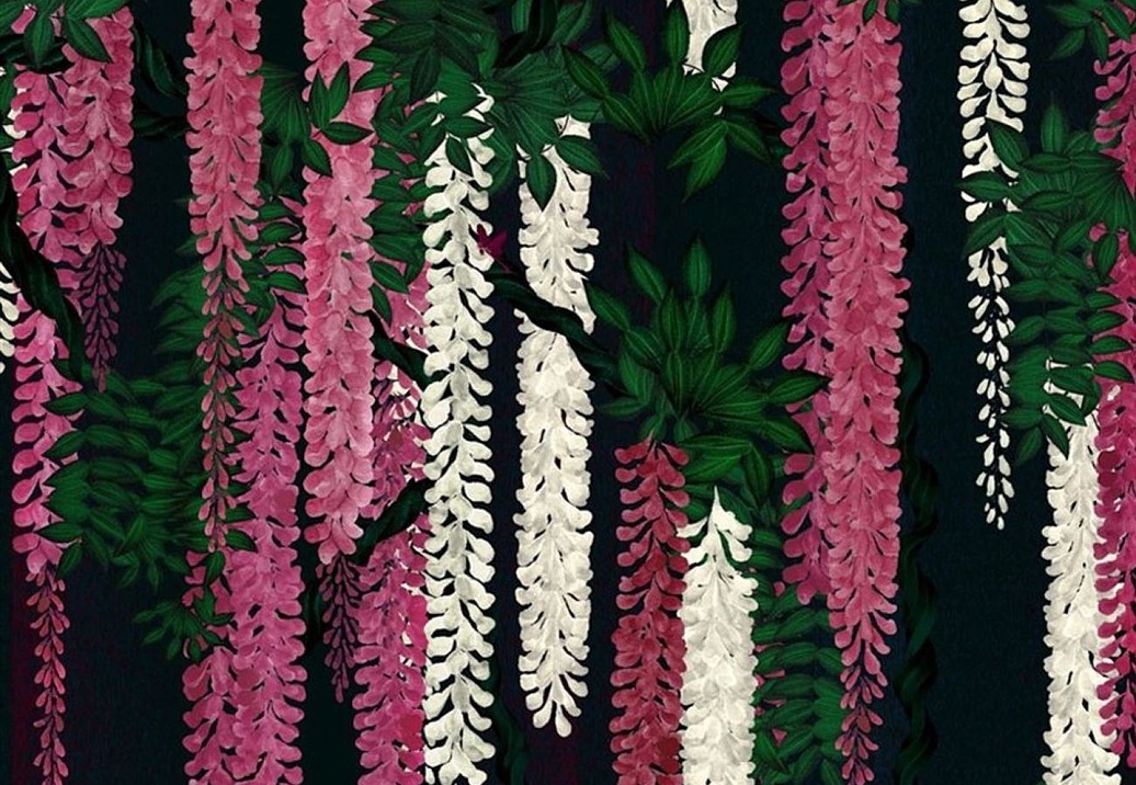Панно и фотообои Designers Guild Scenes and Murals II PCL7032/01