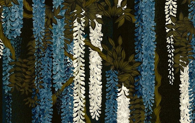 Английские панно и фотообои Designers Guild, коллекция Scenes and Murals II, артикул PCL7032/02