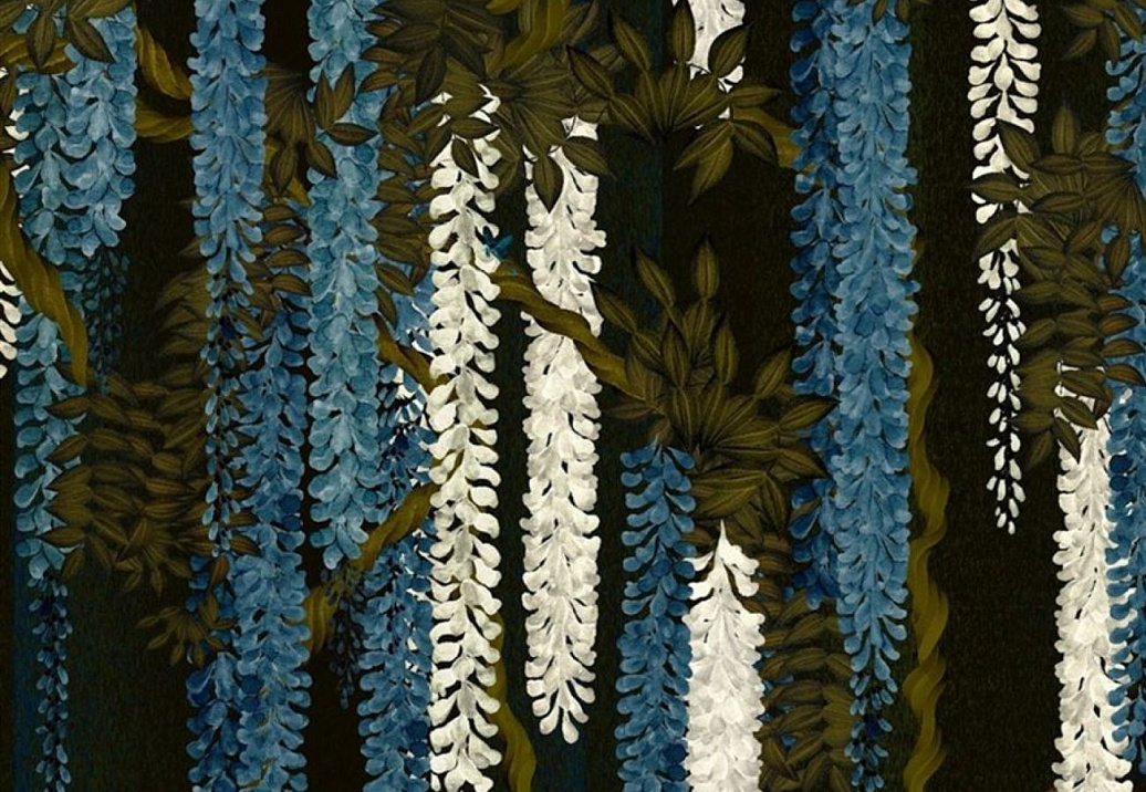 Панно и фотообои Designers Guild Scenes and Murals II PCL7032/02
