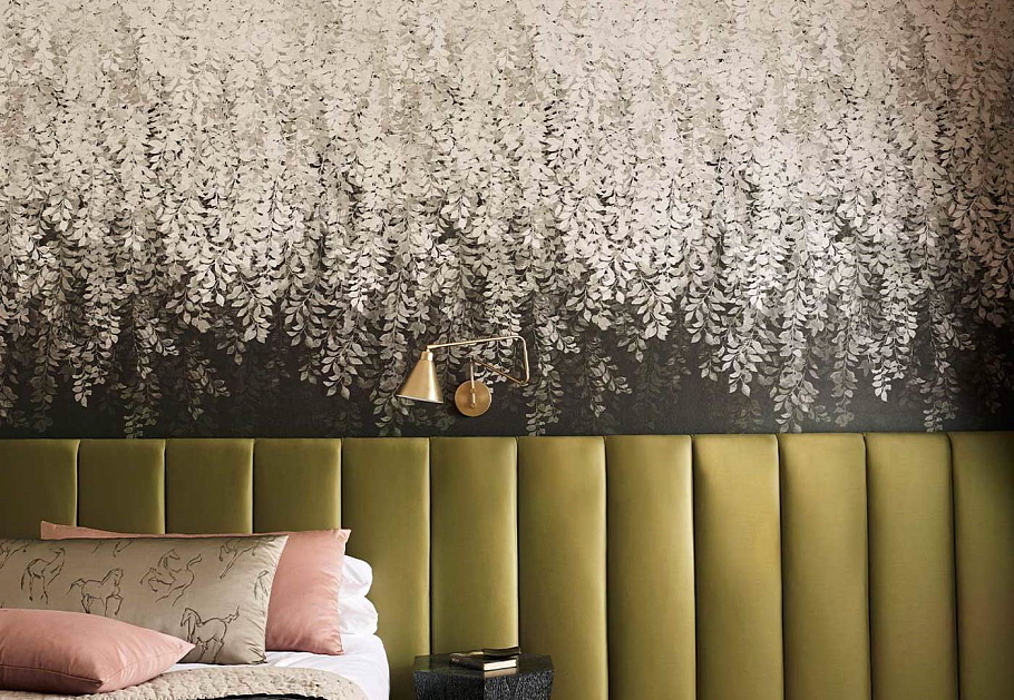 Панно и фотообои Zoffany Kensington Walk 313002