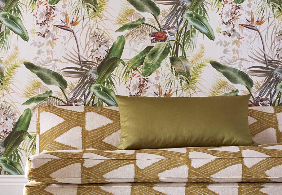 Обои Zoffany Kensington Walk 312989