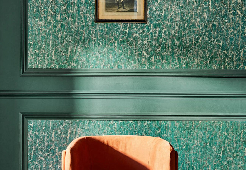 Обои Zoffany Kensington Walk 312993