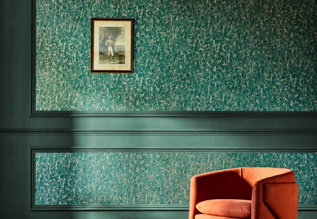 Обои Zoffany Kensington Walk 312993