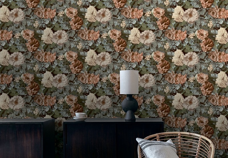 Обои Grandeco Wanderlust WL2101