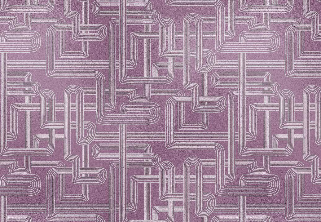 Панно и фотообои Coordonne Random Metallics 9600801