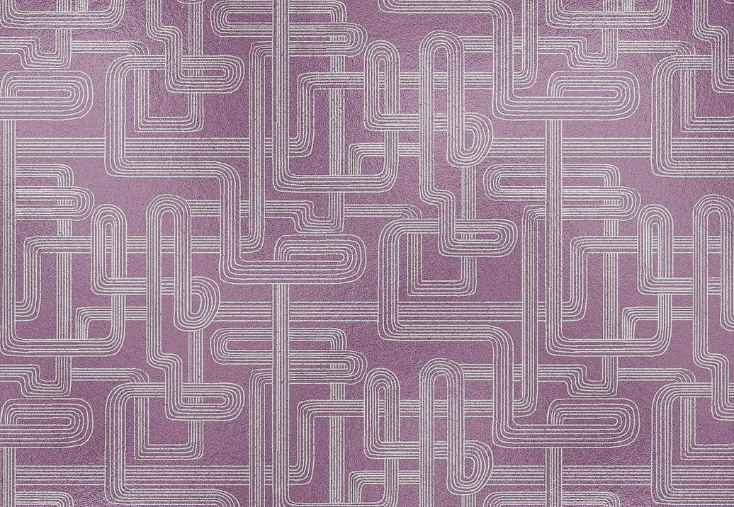 Панно и фотообои Coordonne Random Metallics 9600801