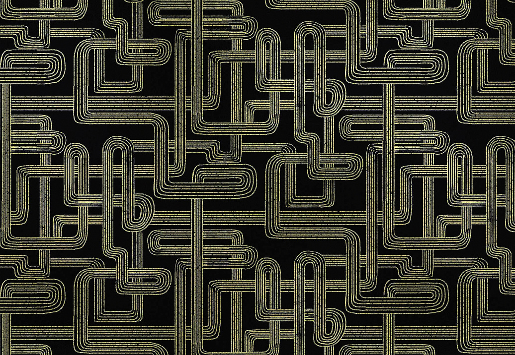 Панно и фотообои Coordonne Random Metallics 9600803