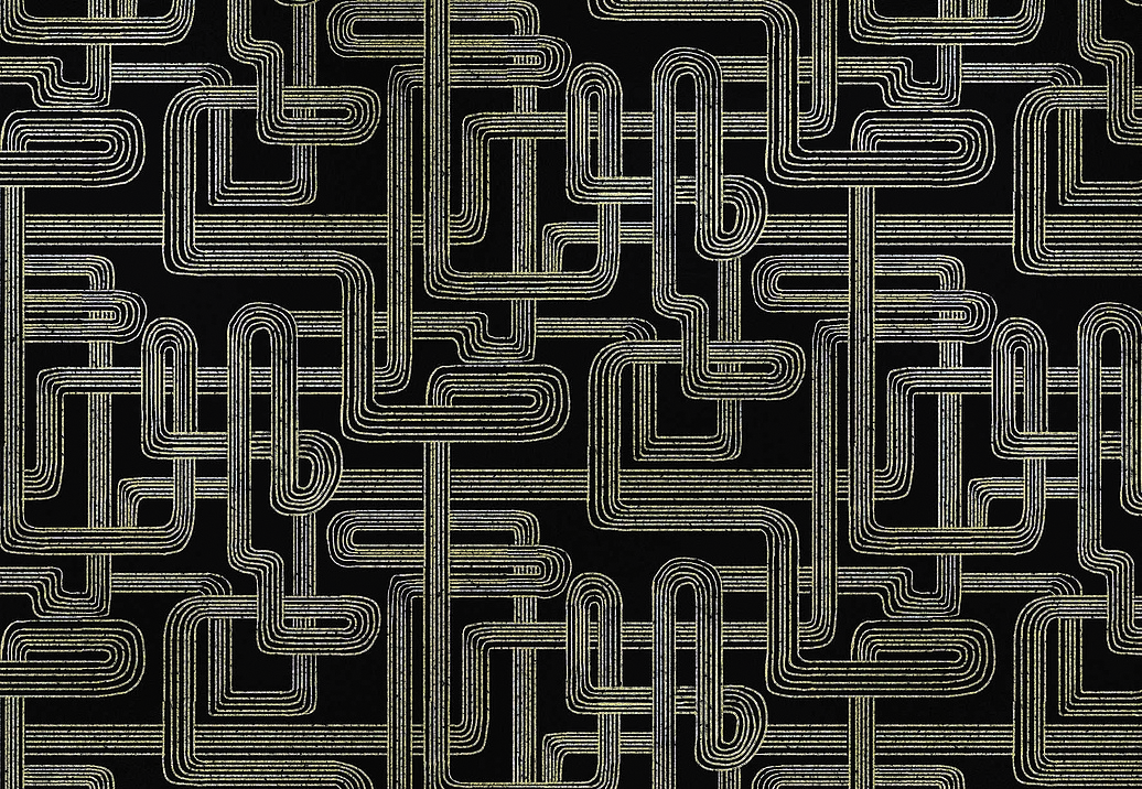 Панно и фотообои Coordonne Random Metallics 9600803