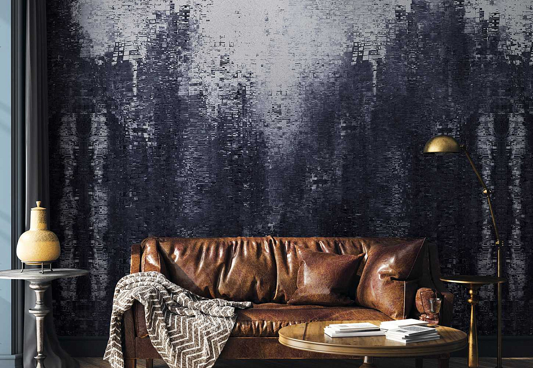 Панно и фотообои Coordonne Random Metallics 9600301