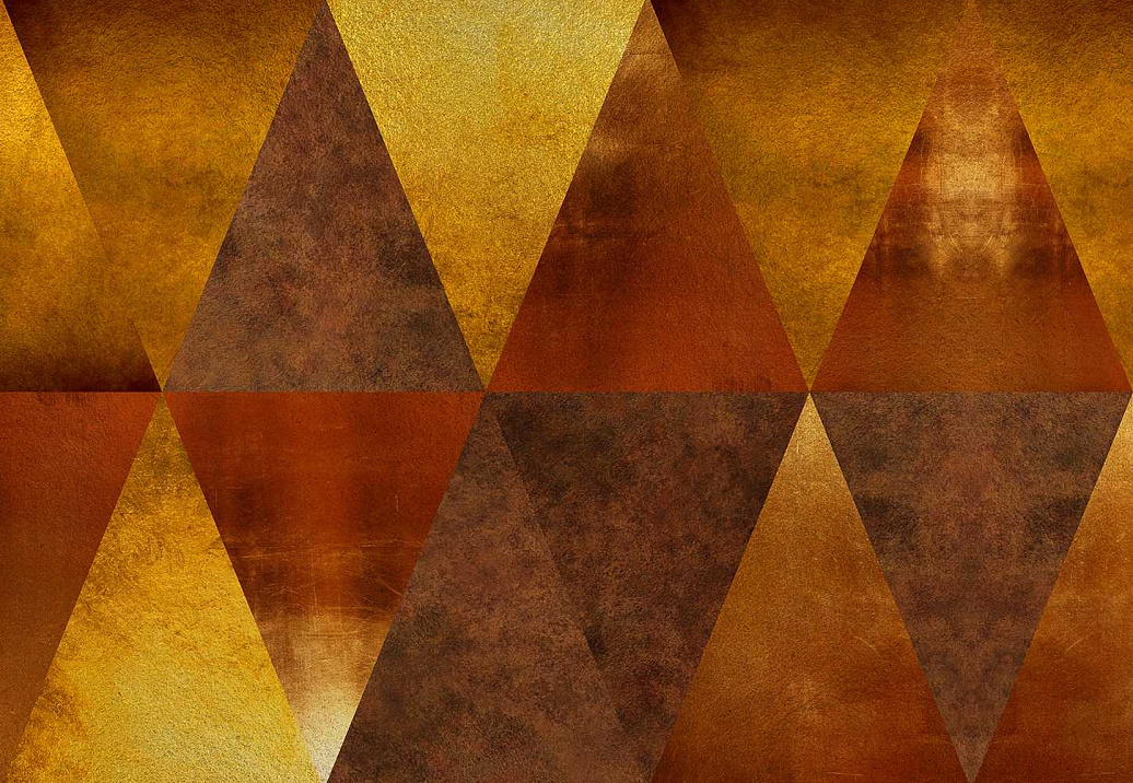 Панно и фотообои Coordonne Random Metallics 9600200