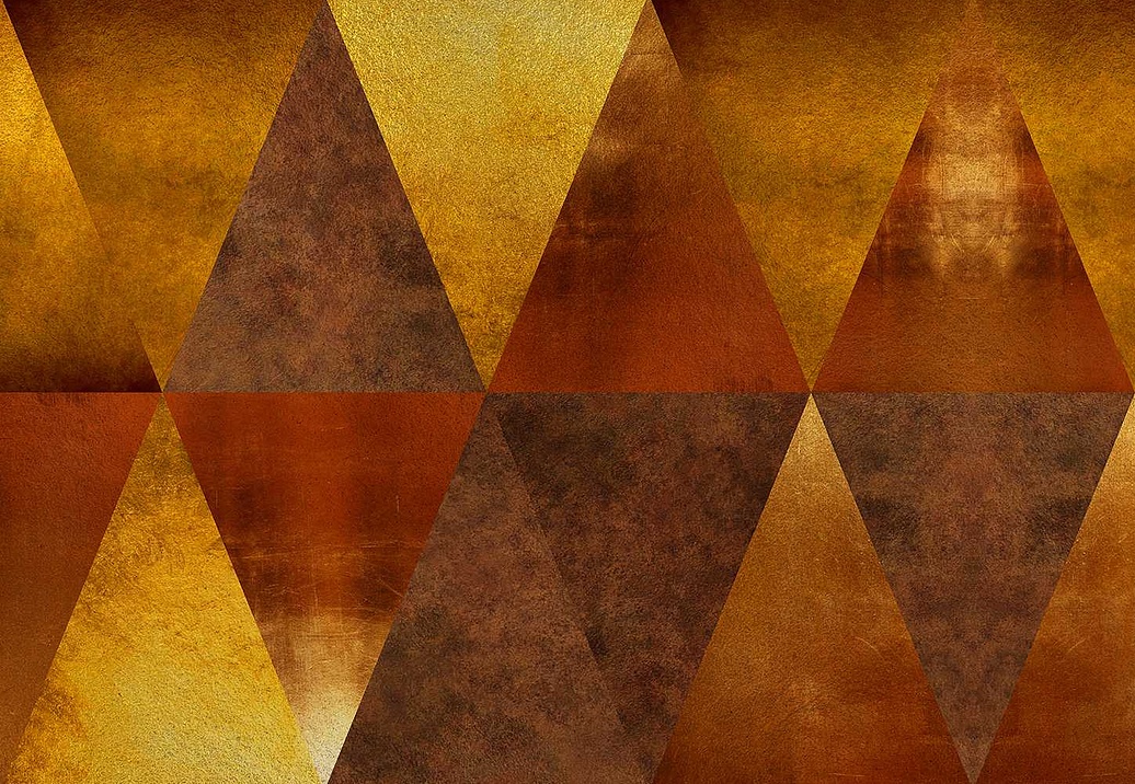 Панно и фотообои Coordonne Random Metallics 9600200