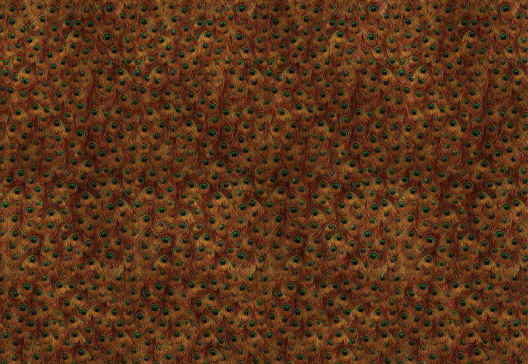 Панно и фотообои Coordonne Random Metallics 9600090
