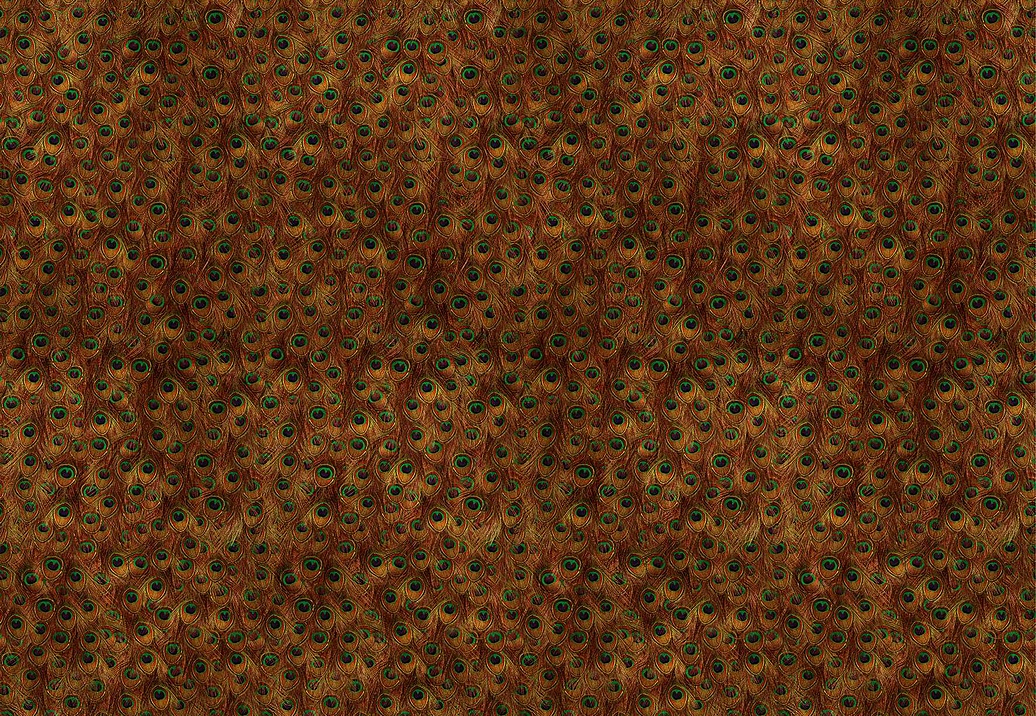 Панно и фотообои Coordonne Random Metallics 9600090