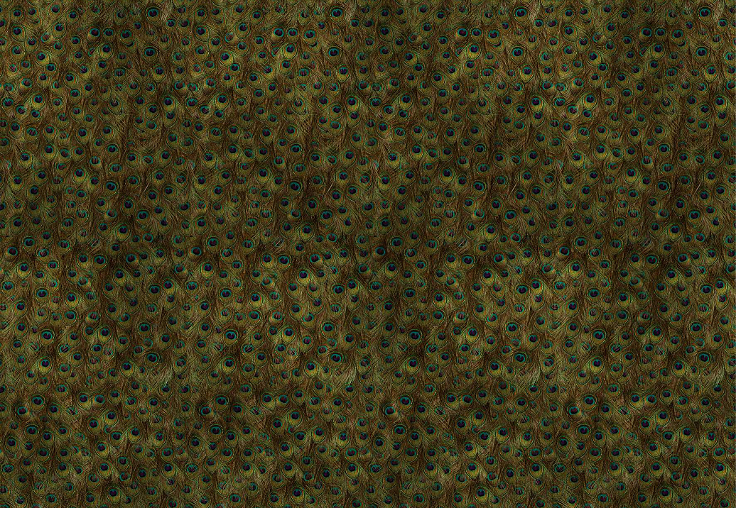 Панно и фотообои Coordonne Random Metallics 9600091