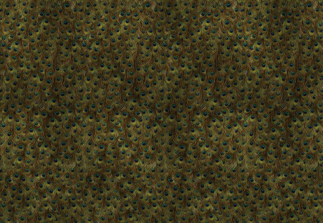Панно и фотообои Coordonne Random Metallics 9600091