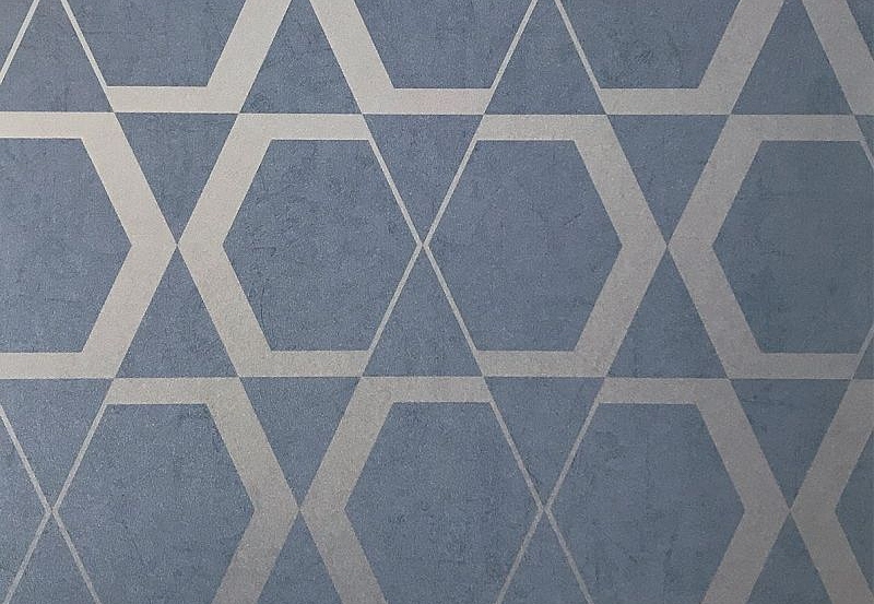 Обои Atlas Wallcoverings Carte Blanche 607-3