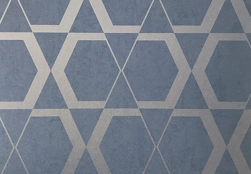 Обои Atlas Wallcoverings Carte Blanche 607-3