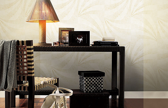 Обои Atlas Wallcoverings Carte Blanche 608-3