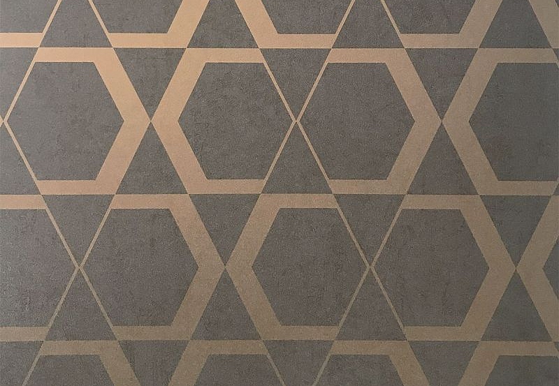 Обои Atlas Wallcoverings Carte Blanche 607-4
