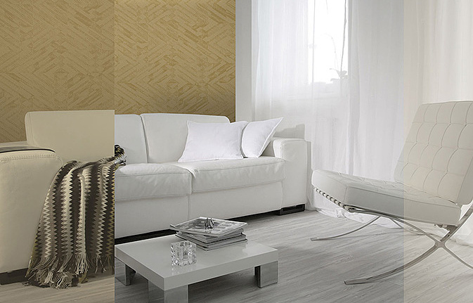 Обои Atlas Wallcoverings Carte Blanche 605-1