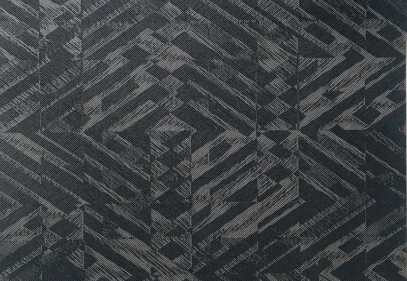 Обои Atlas Wallcoverings Carte Blanche 605-3