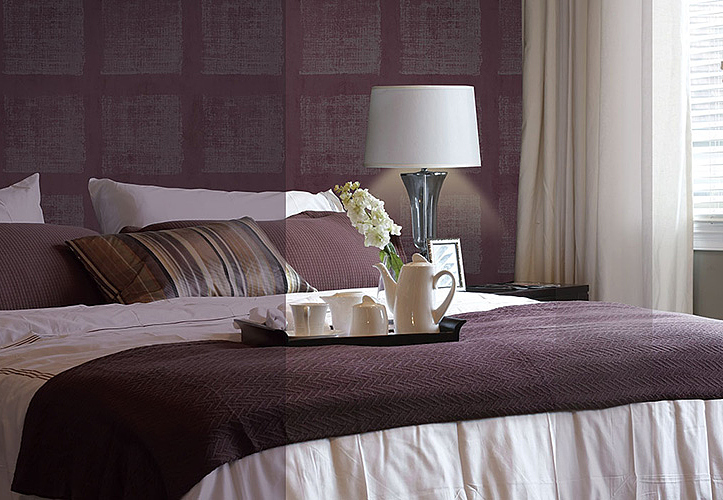 Обои Atlas Wallcoverings Carte Blanche 609-1