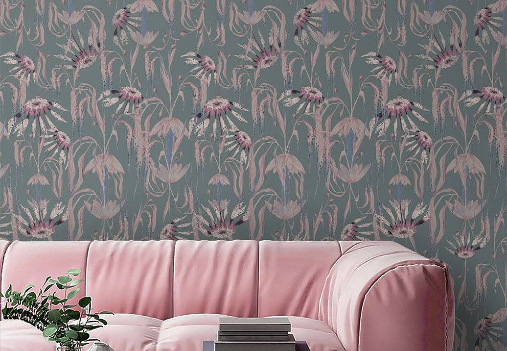 Панно и фотообои Fun House Store Цвета воздуха A-00959