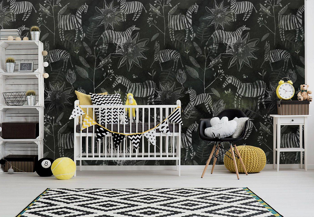 Панно и фотообои Fun House Store Детские принты A-00936