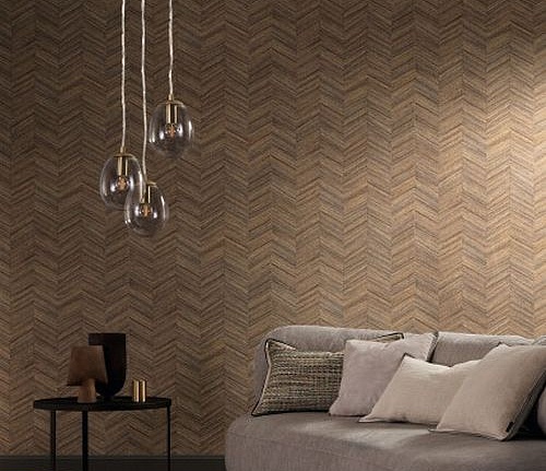 Обои Casamance Vegetal 75371018