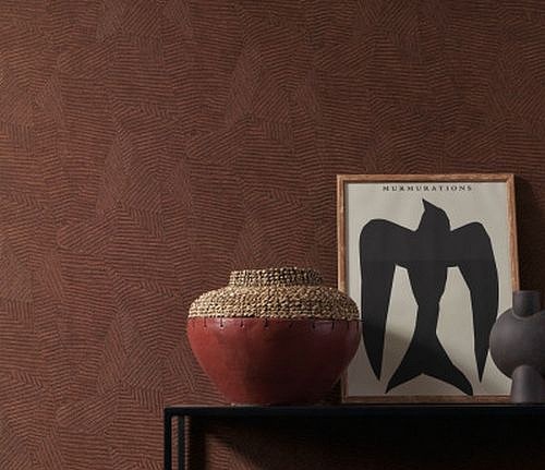 Обои Casamance Vegetal B74091282