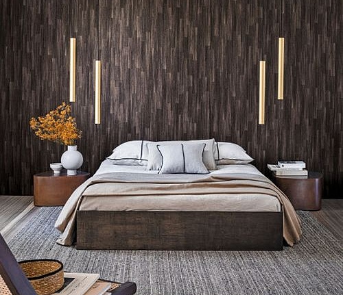 Обои Casamance Vegetal B74865410