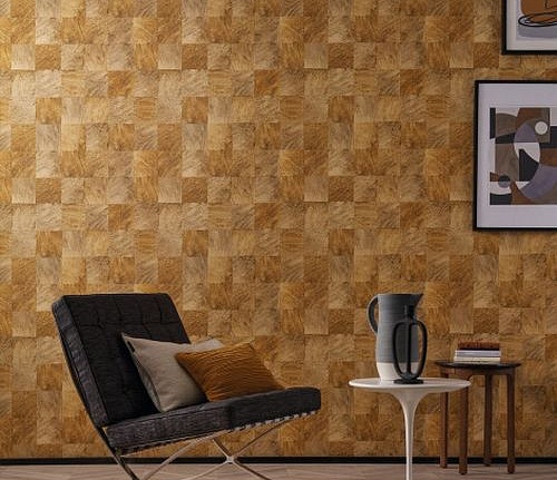 Обои Casamance Vegetal B75173678