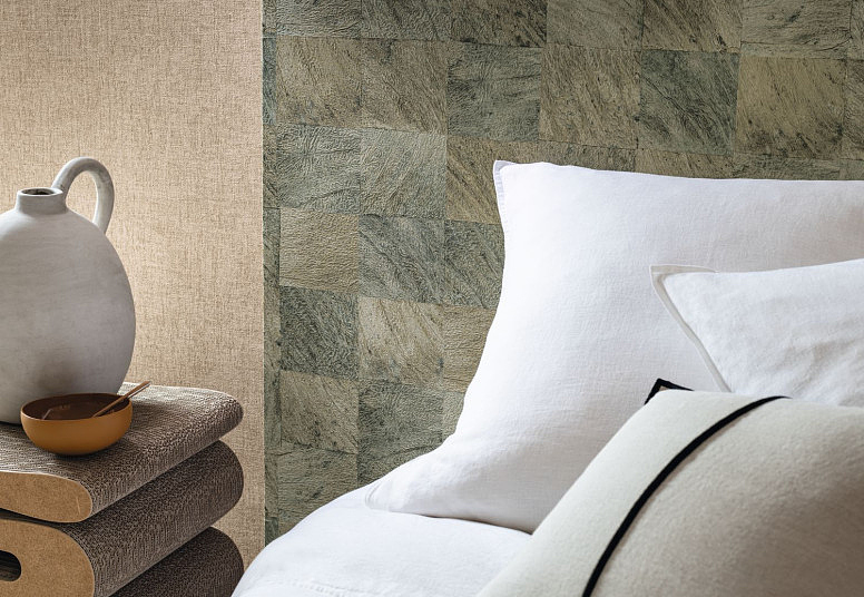 Обои Casamance Vegetal B75173368