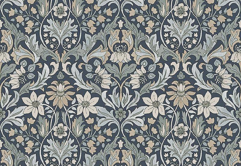 Обои Borastapeter Timeless Traditions 3292