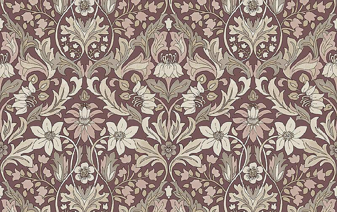 Шведские обои Borastapeter, коллекция Timeless Traditions, артикул 3294