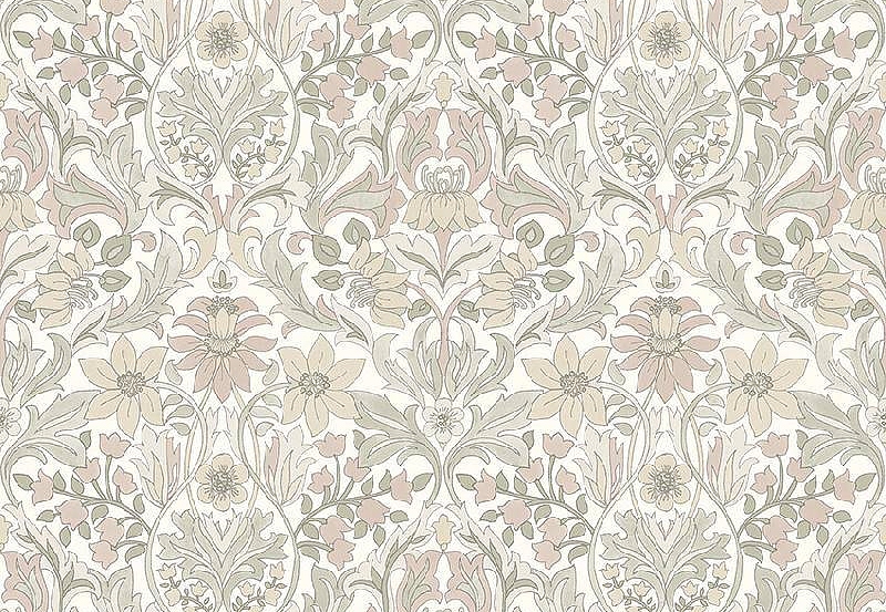 Обои Borastapeter Timeless Traditions 3295