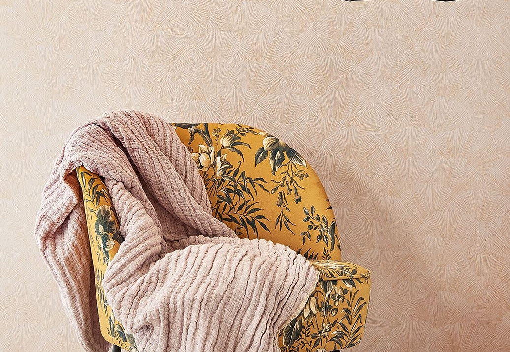 Обои Eijffinger Oasis 317331