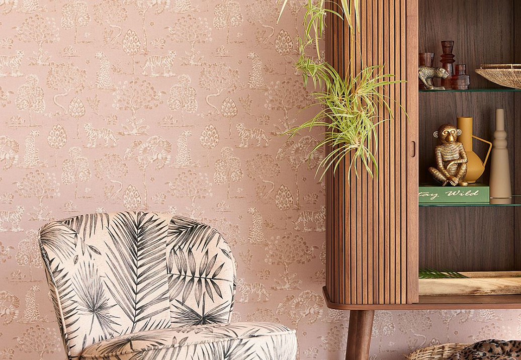 Обои Eijffinger Oasis 317312
