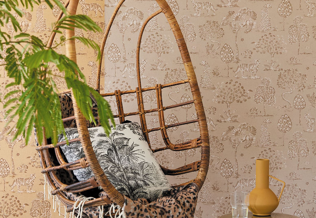 Обои Eijffinger Oasis 317314