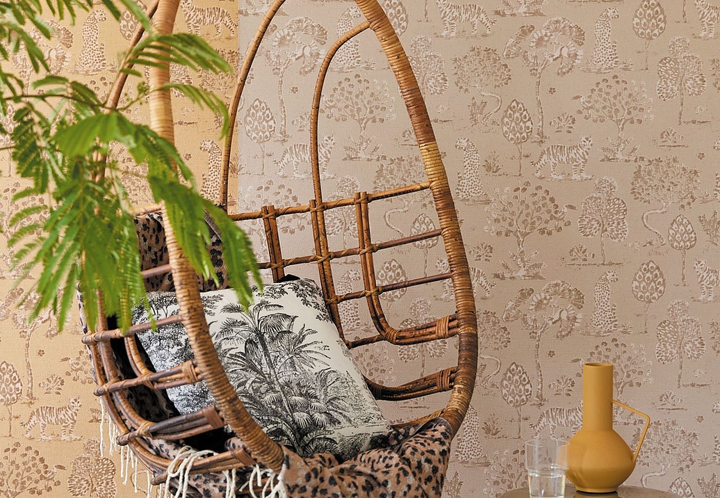 Обои Eijffinger Oasis 317314