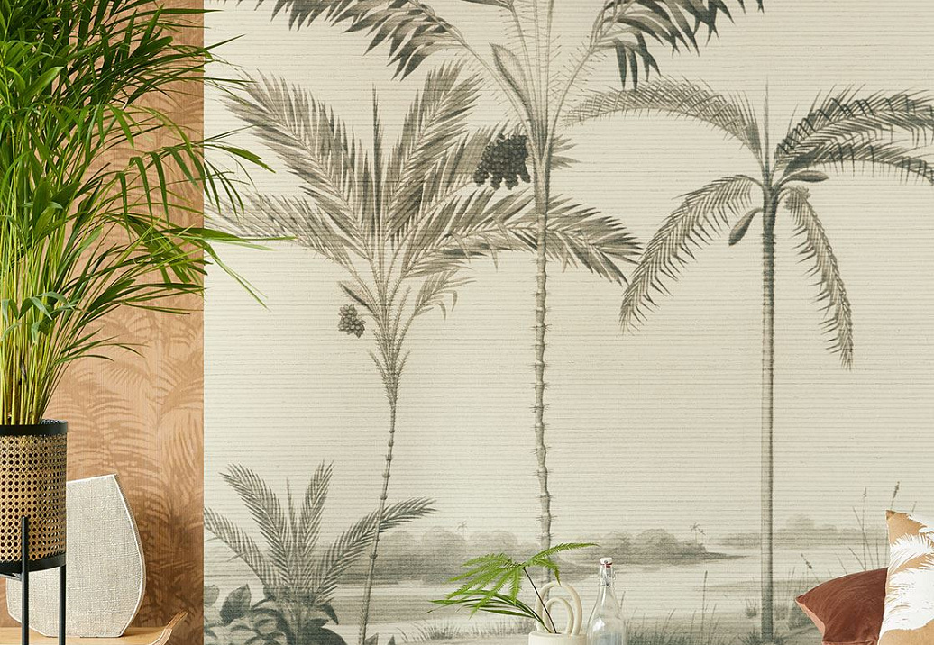Панно и фотообои Eijffinger Oasis 317407