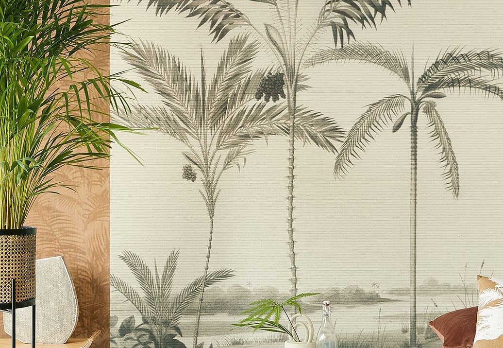 Панно и фотообои Eijffinger Oasis 317407