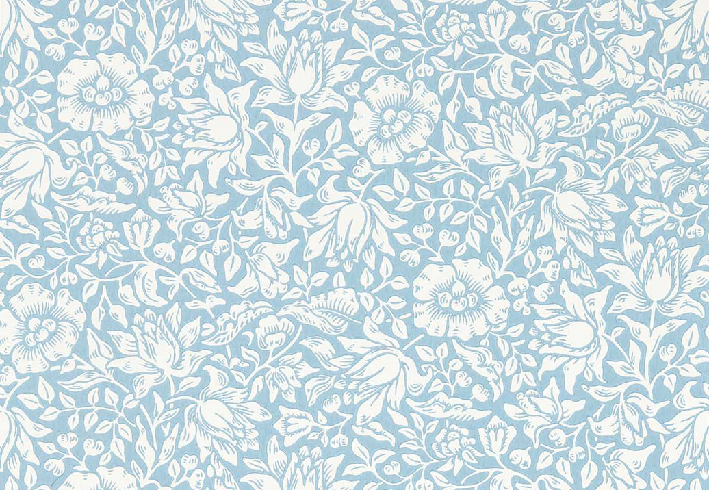 Обои Morris & Co Simply Morris 217071