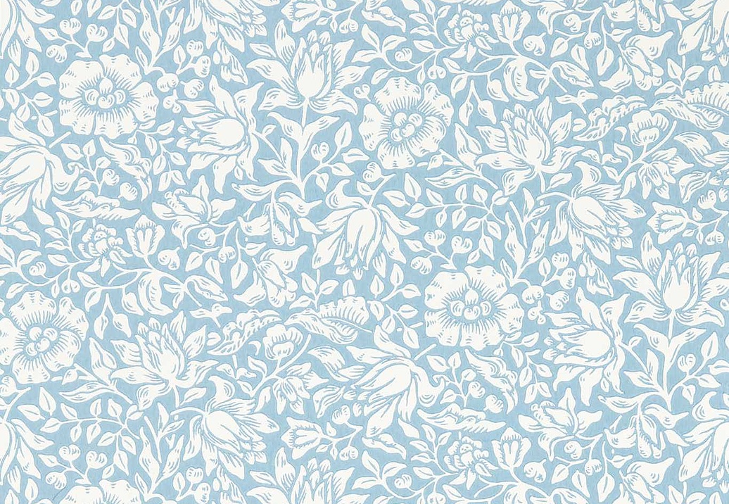 Обои Morris & Co Simply Morris 217071