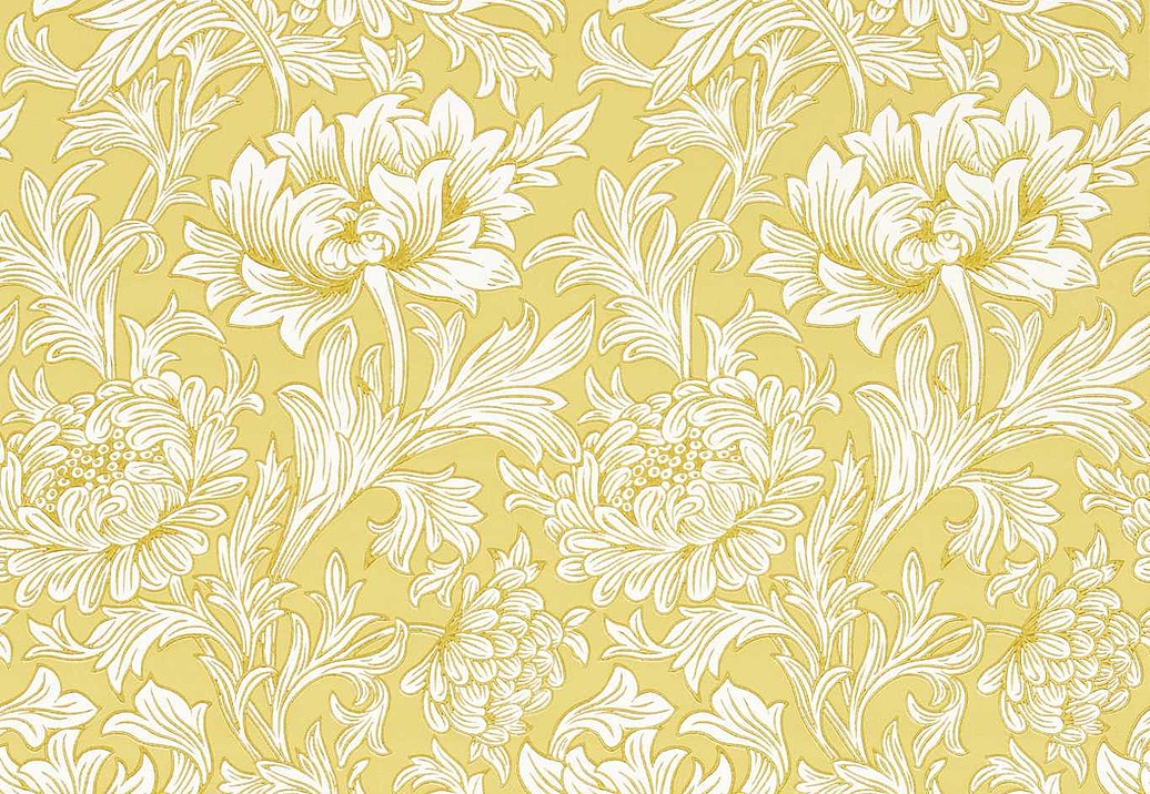 Обои Morris & Co Simply Morris 217068