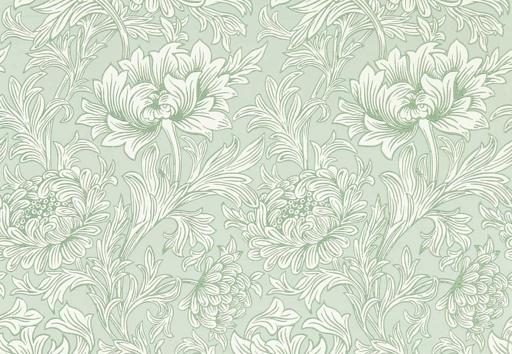 Обои Morris & Co Simply Morris 217069