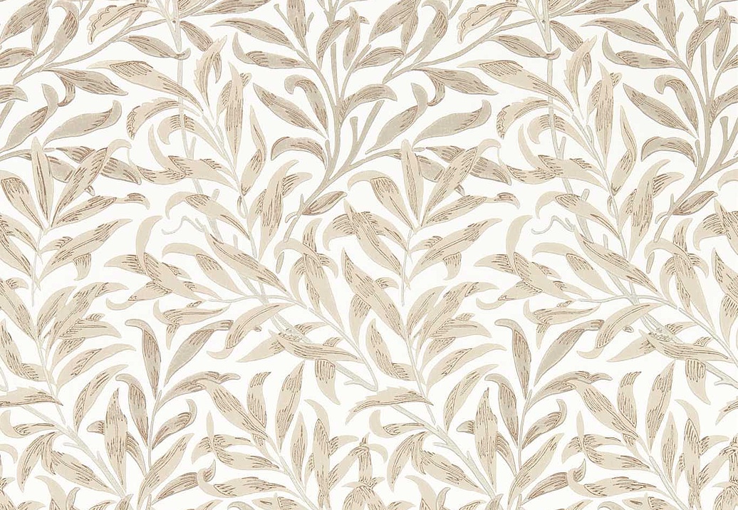 Обои Morris & Co Simply Morris 217082